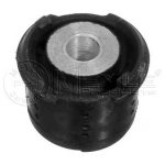 Lagerung Achskrper HA fr BMW E46 E83 E85 E86 von Meyle
