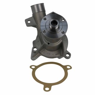 SKF Wasserpumpe fr BMW e30 / e28 / e34 - M20 Motoren ab 10.1987