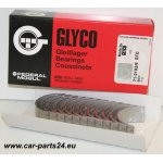 Satz Pleuellager von GLYCO fr BMW M30 48mm Standardma