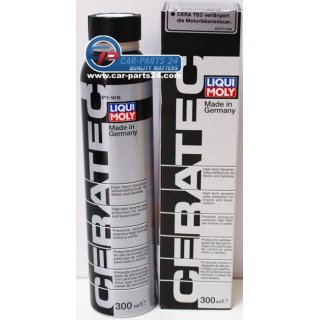 LIQUI MOLY Cera Tec Keramik Verschleischutz