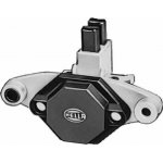 Generatorregler Hella fr Hersteller Bosch / fr div. BMW