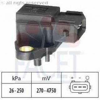 Luftdrucksensor, Hhenanpassung fr e46 e39 e38 e53 Diesel