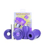 2x Powerflex PFR5-305 rear beam mounting bush for BMW E30...