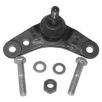 Lemfrder Traggelenk Vorderachse links innen fr MINI R50...