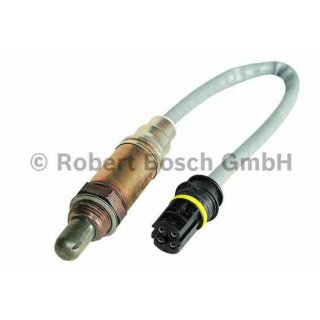 Bosch Lambdasonde Regelsonde vor Kat Zyl 4-6 BMW E60 E61 E83 E85