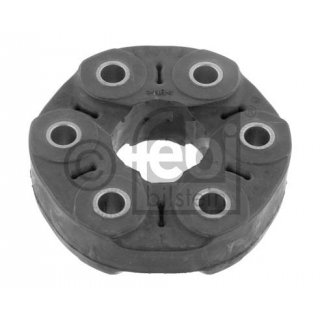 Febi Hardyscheibe 140mm BMW e39 M5