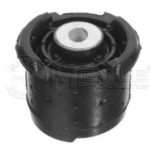 Meyle HD Lagerung Achskrper HA vorne links fr BMW E46 E83