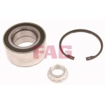 Radlagersatz von FAG VA BMW e90 / e60 / X3 / X5 IX Modelle