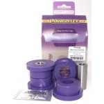 2 x Powerflex PFF5-602 PU Lager untere Querlenker (Stahl)