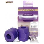 2 x Powerflex PFF5-310-26 PU Stabilager 26mm BMW e36 e36...
