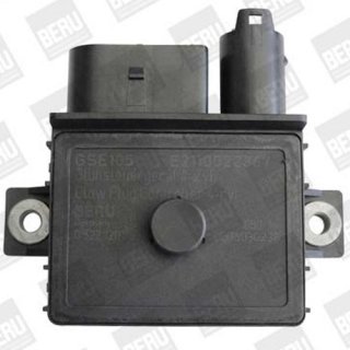 Glhkerzensteuergert fr BMW N47  OE 12218591723