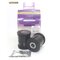 2 x Powerflex PFR5-415 inneres Lager der Sturzstrebe Hinterachse BMW E81 E87 E90 E92 E84