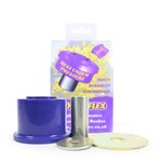 Powerflex PFR5-426 hinteres PU Lager Differntial fr BMW...