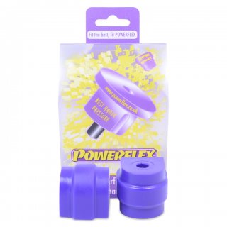 2 x PFR5-4609-15 REAR ANTI ROLL BAR MOUNTING BUSH 15MM