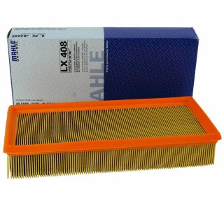 Mahle Knecht Luftfilter fr BMW e34 520i 525i mit M50 und M5 S38 Motoren