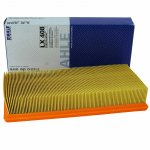 Mahle Knecht air filter for BMW e34 520i 525i with M50...